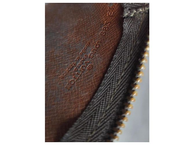 Magnifico portachiavi Louis Vuitton - vista 12