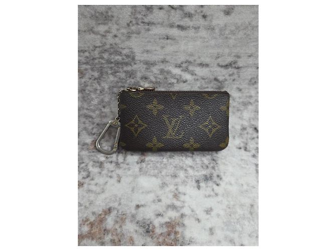Magnifico portachiavi Louis Vuitton - vista 2