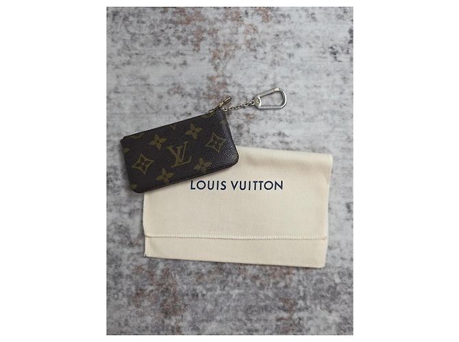 Magnifico portachiavi Louis Vuitton - vista 3