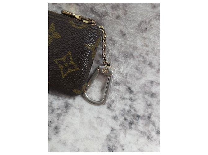 Magnifico portachiavi Louis Vuitton - vista 4