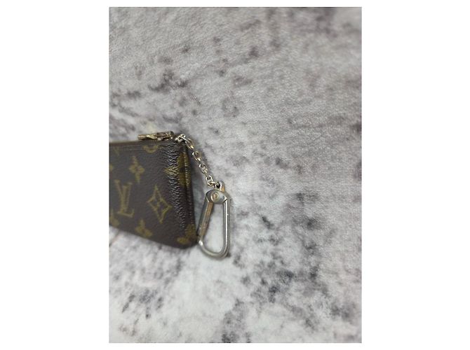 Magnifico portachiavi Louis Vuitton - vista 5