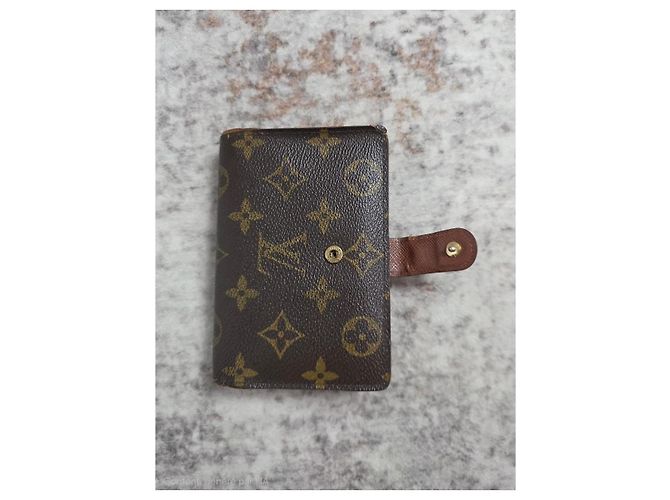 Wunderschöne Louis Vuitton Geldbörse - Ansicht 3