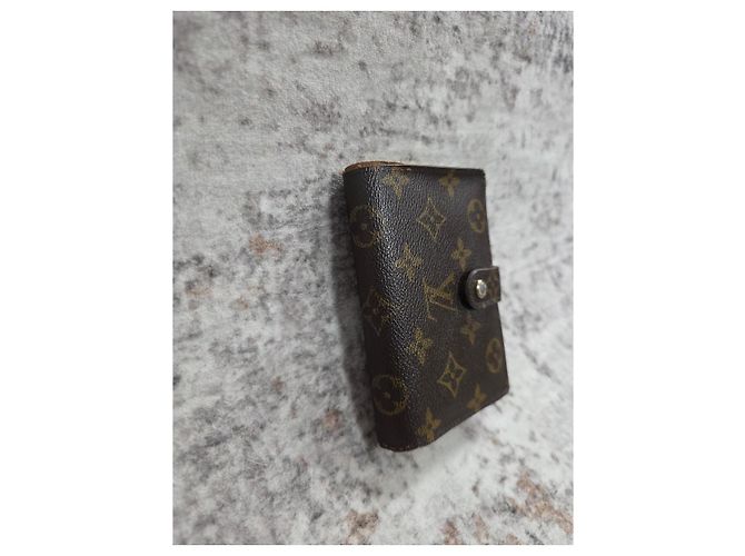 Wunderschöne Louis Vuitton Geldbörse - Ansicht 5