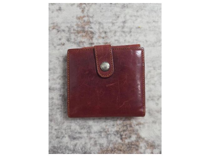 Wunderschöne Christian Dior Gaucho Geldbörse - Ansicht 5