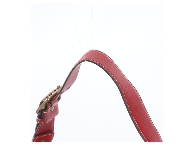 Borsa a tracolla Coach Legacy Hobo in pelle - vista 2