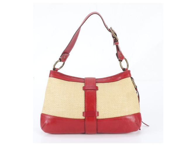 Borsa a tracolla Coach Legacy Hobo in pelle - vista 3