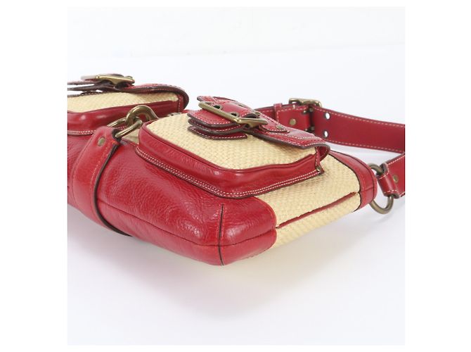 Borsa a tracolla Coach Legacy Hobo in pelle - vista 4