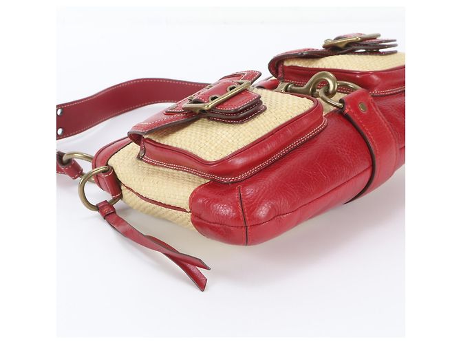 Borsa a tracolla Coach Legacy Hobo in pelle - vista 5