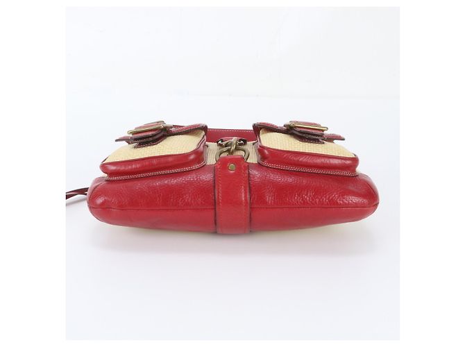 Borsa a tracolla Coach Legacy Hobo in pelle - vista 6