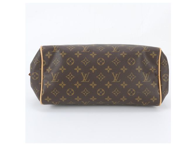 Borsa Tote Louis Vuitton Monogram Montorgueil PM - vista 6