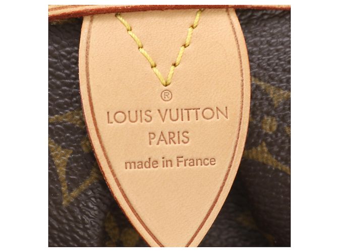 Borsa Tote Louis Vuitton Monogram Montorgueil PM - vista 8