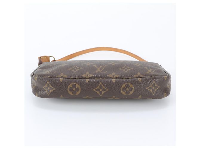 Louis Vuitton Monogram Pochette Accessoires - vista 6
