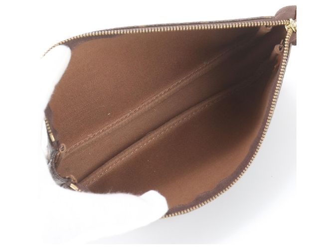 Louis Vuitton Monogram Pochette Accessoires - vista 7