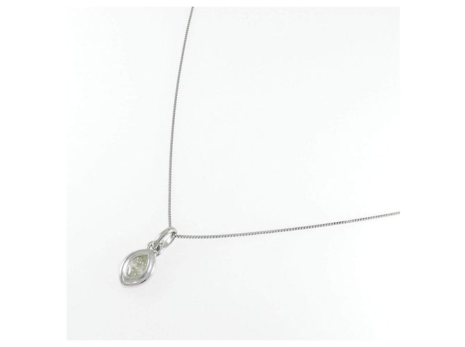 Autre Marque Collana di diamanti PT950 PT850 - vista 2