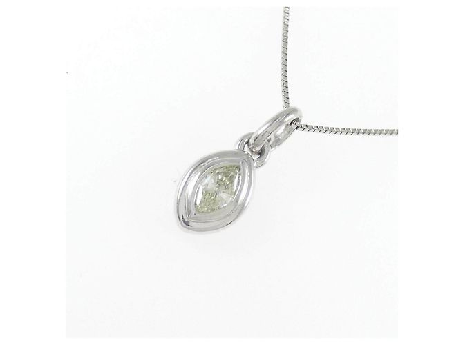 Autre Marque Collana di diamanti PT950 PT850 - vista 3