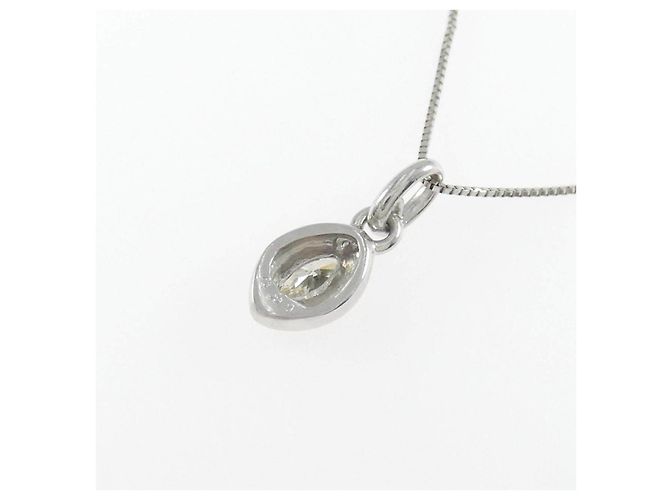 Autre Marque Collana di diamanti PT950 PT850 - vista 4
