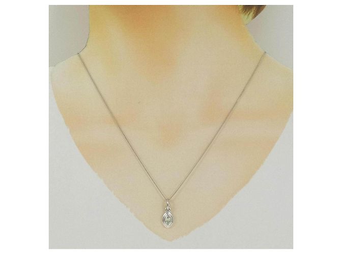 Autre Marque Collana di diamanti PT950 PT850 - vista 6