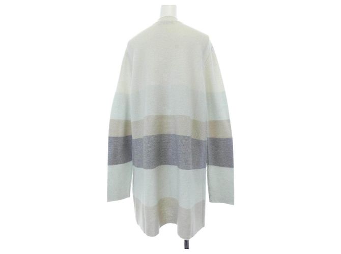 Autre Marque Cardigan largo Fabiana Filippi - vista 2