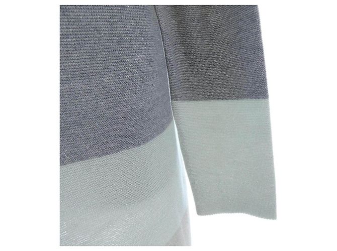 Autre Marque Cardigan largo Fabiana Filippi - vista 7