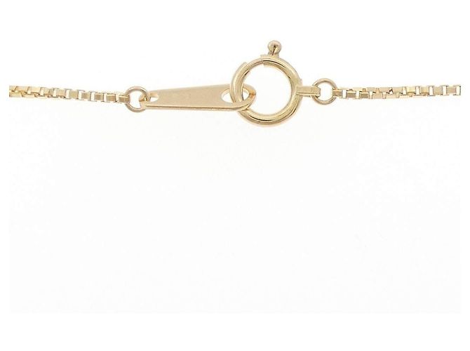 Autre Marque Collana Au750 Rubini e Diamanti - vista 5