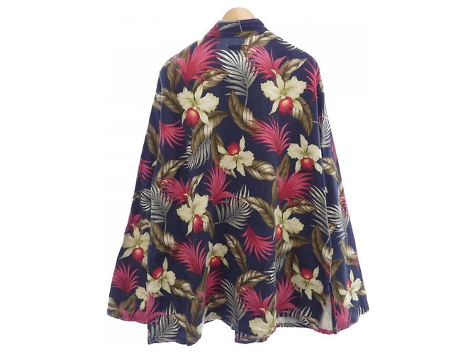 Autre Marque Giacca Engineered Garments - vista 2