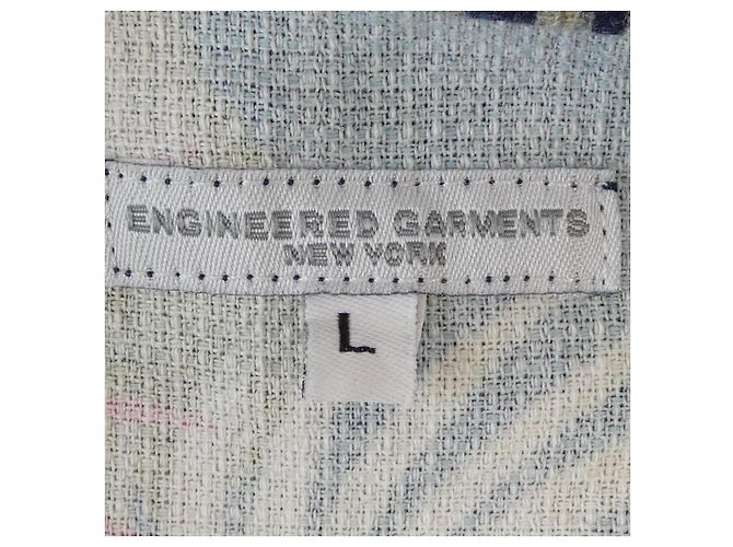 Autre Marque Giacca Engineered Garments - vista 4