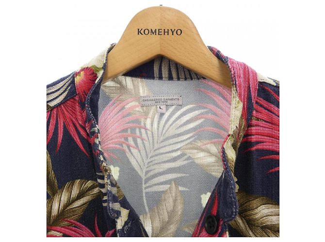 Autre Marque Giacca Engineered Garments - vista 5