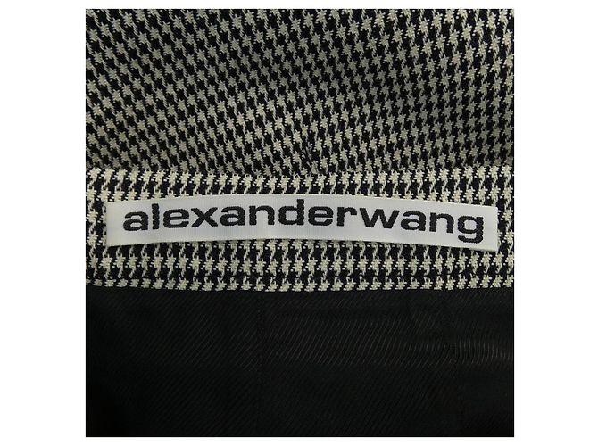 Falda Alexander Wang - vista 4