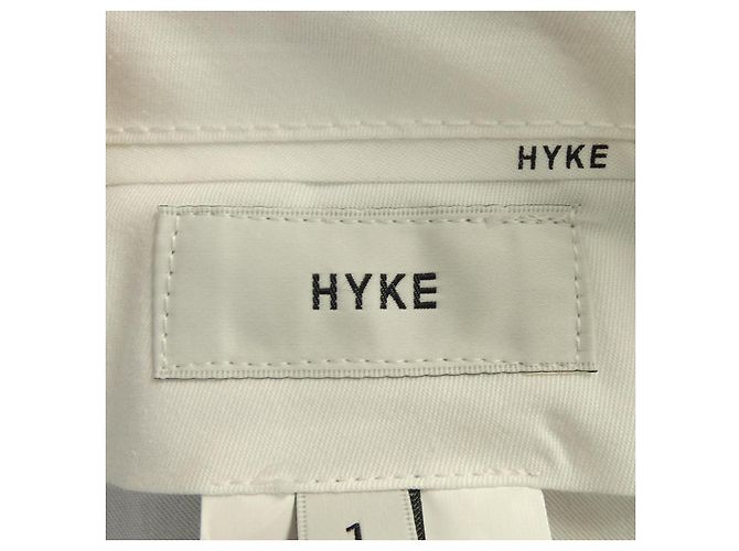 Autre Marque Pantaloni HYKE - vista 4