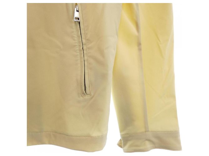 Autre Marque Giacca Diesel Gialla - vista 7