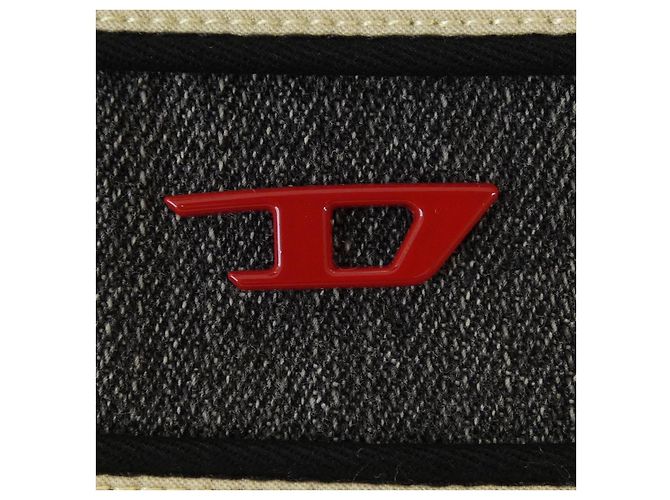 Autre Marque Giacca Diesel Gialla - vista 8