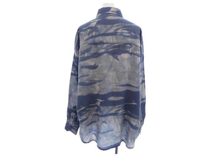 Autre Marque Camicia Diesel - vista 2
