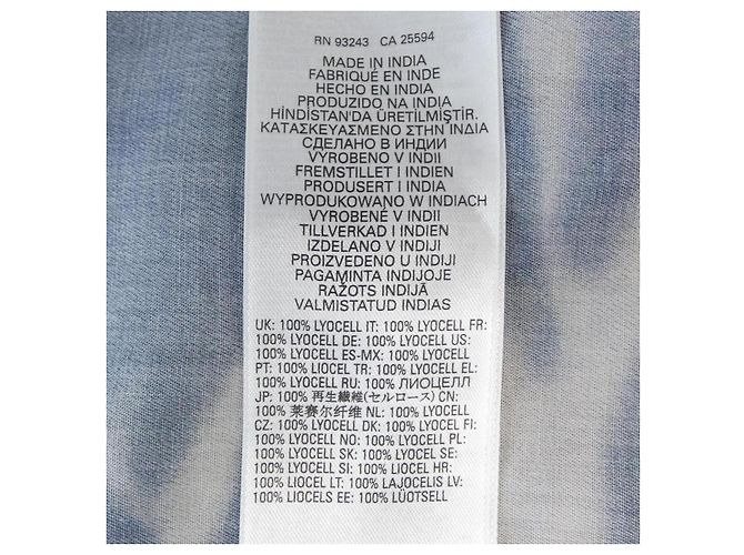 Autre Marque Camicia Diesel - vista 3