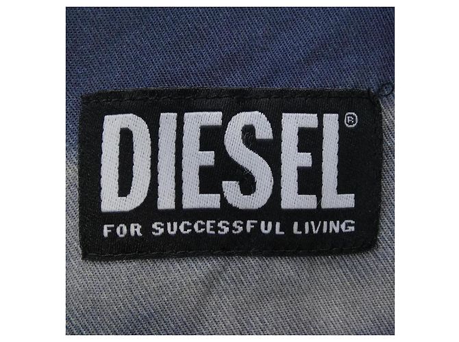 Autre Marque Camicia Diesel - vista 4