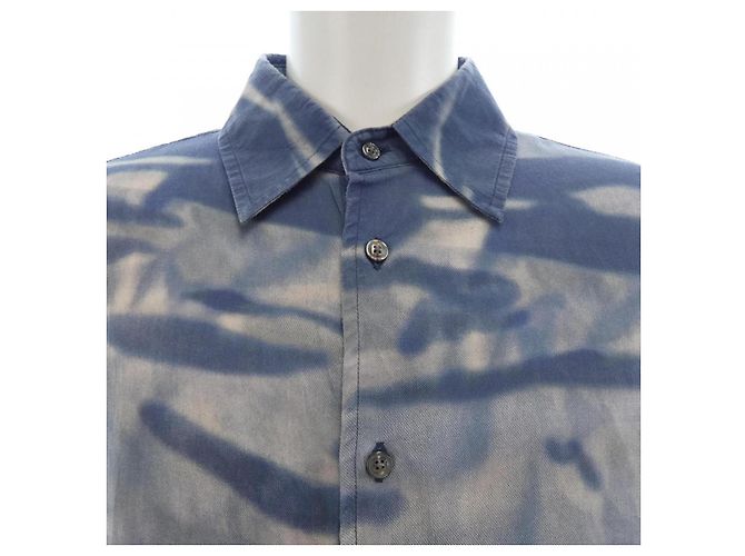 Autre Marque Camicia Diesel - vista 5