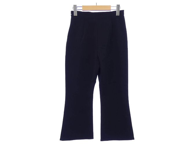 Autre Marque pantaloni COLUMN - vista 2