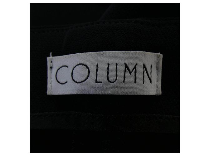 Autre Marque pantaloni COLUMN - vista 4