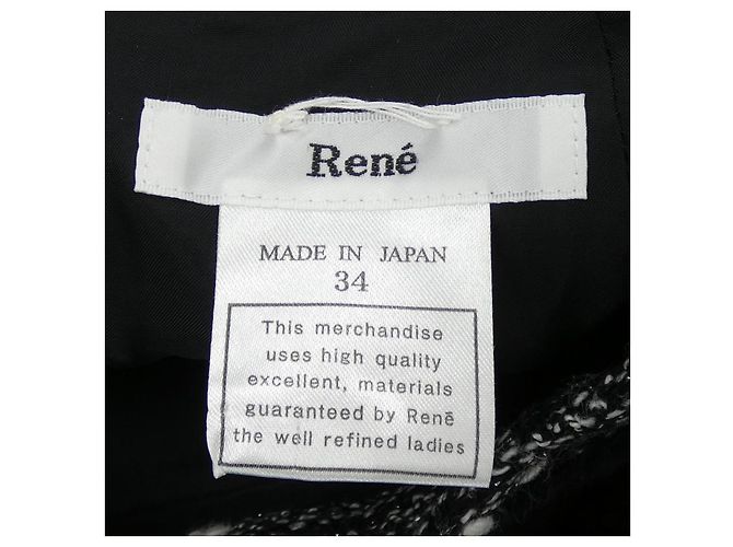 Autre Marque Rene Kleid - Ansicht 5