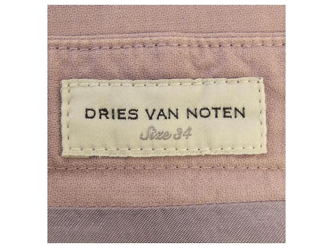 Dries Van Noten Rock - Ansicht 4