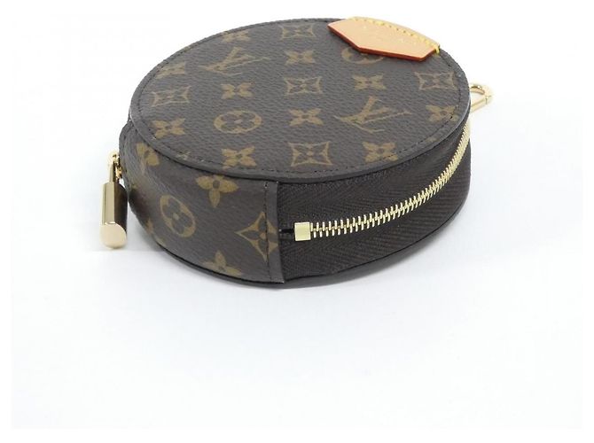Bolso Louis Vuitton Monogram - vista 3