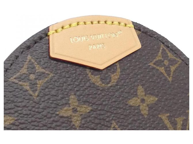 Bolso Louis Vuitton Monogram - vista 4