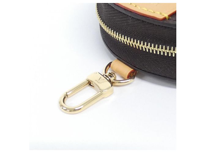 Bolso Louis Vuitton Monogram - vista 5