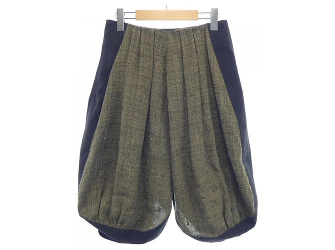 Pantaloncini Louis Vuitton - vista 2