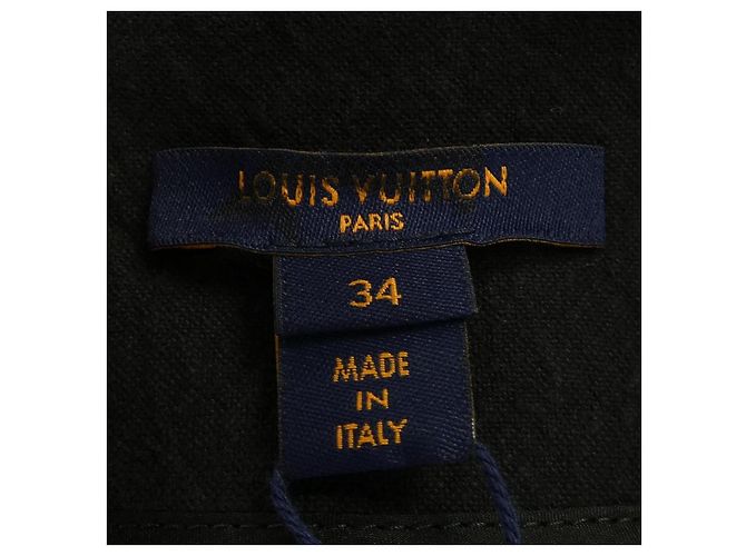 Pantaloncini Louis Vuitton - vista 4