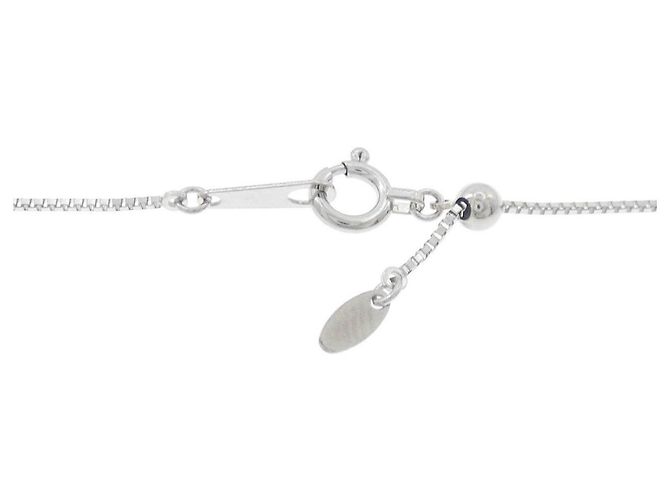 Autre Marque Collana di diamanti PT900 PT850 - vista 5
