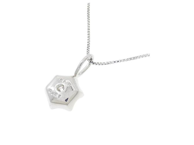 Autre Marque Collana di diamanti PT900 PT850 - vista 4