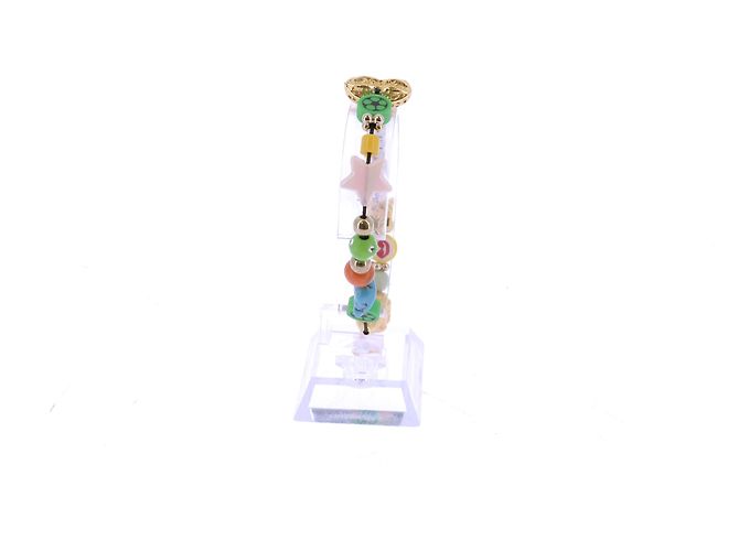 Bracciale Schiap Schiaparelli Multicolore - vista 3