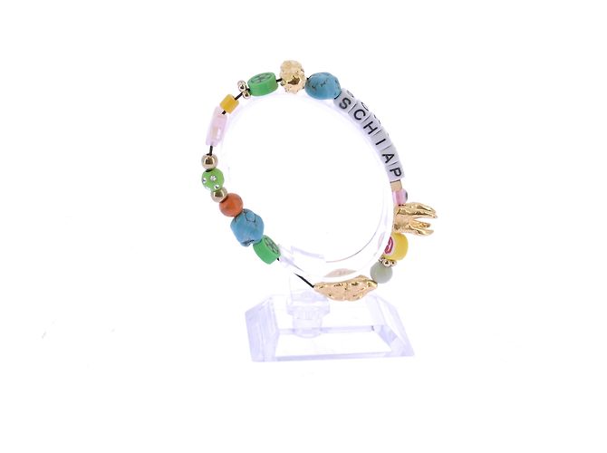 Bracciale Schiap Schiaparelli Multicolore - vista 4