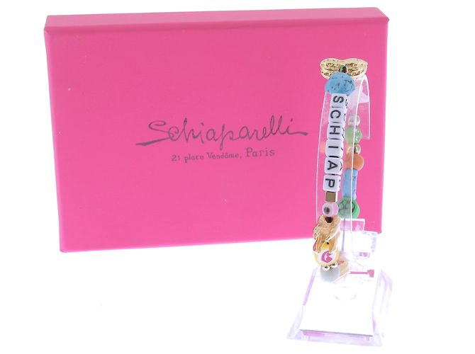Bracciale Schiap Schiaparelli Multicolore - vista 6