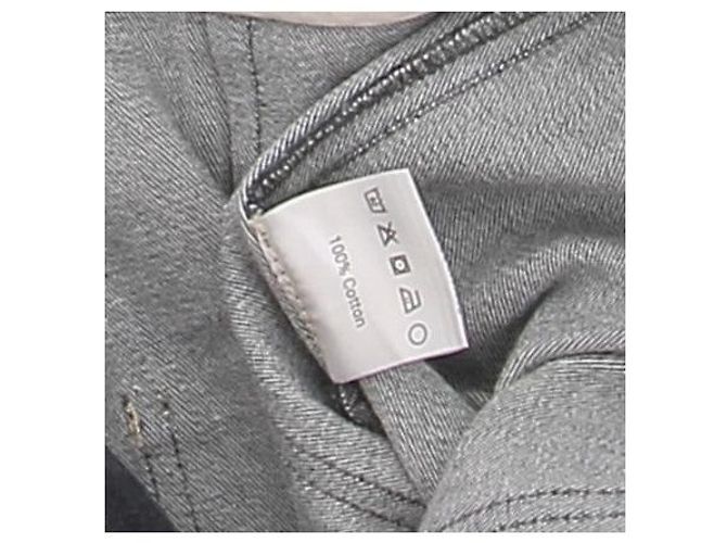Autre Marque ALFIE Cargohose grau - Ansicht 5
